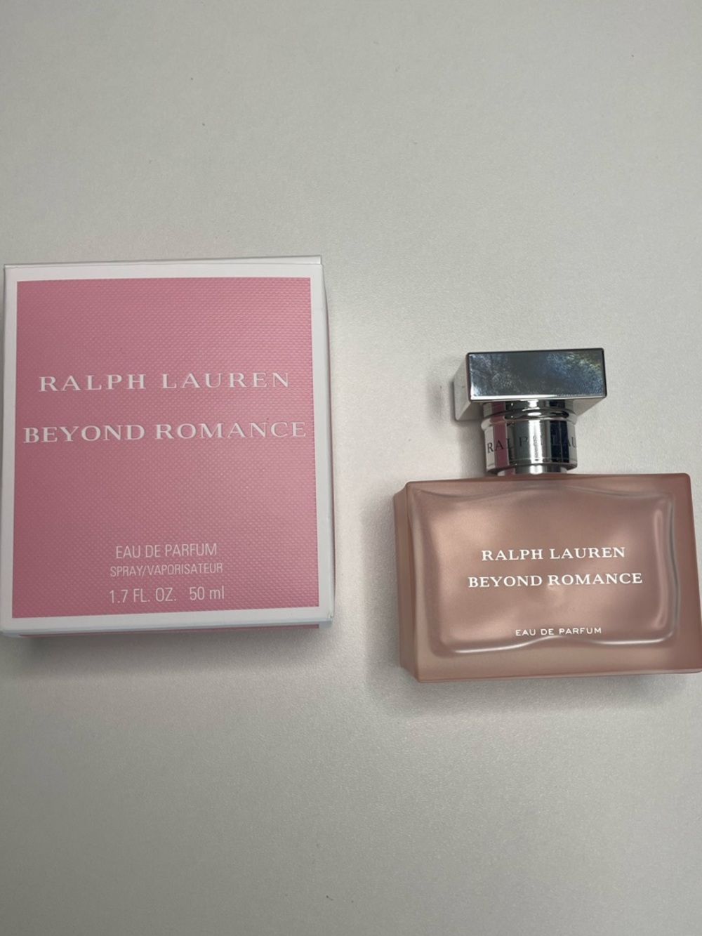 Ralph Lauren Beyond Romance Perfume
